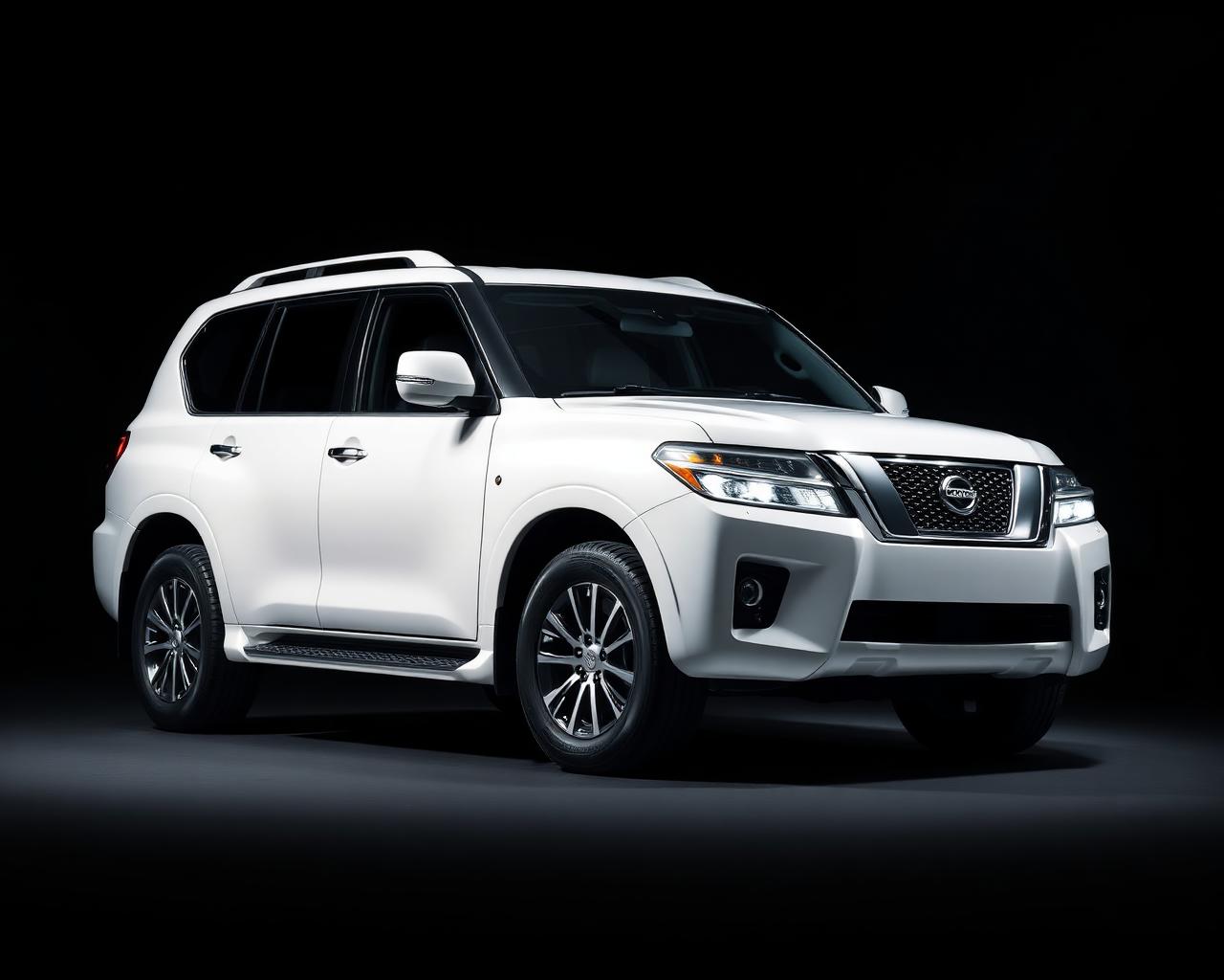 2020 Mitsubishi Pajero GLS